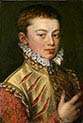 Don Juan of Austria